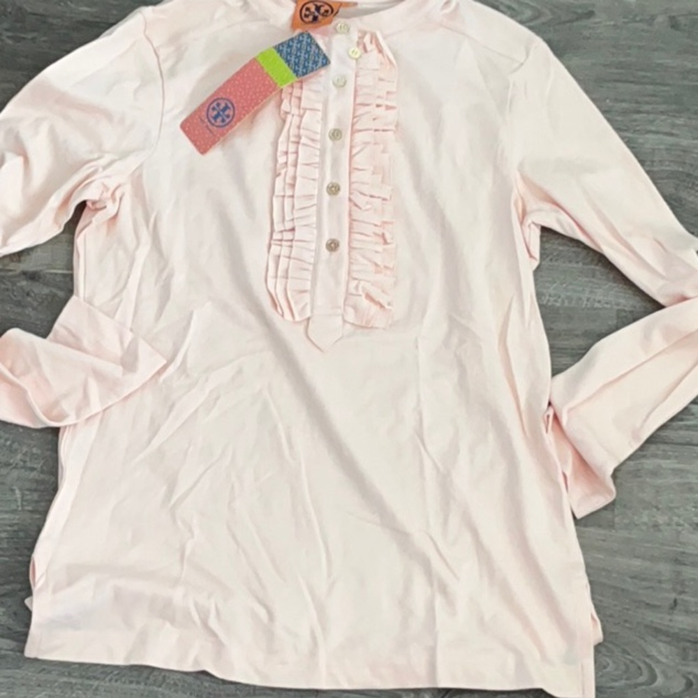 Pretty in Pink